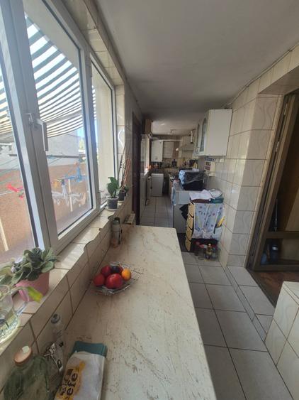 Apartament cu 4 camere în Est