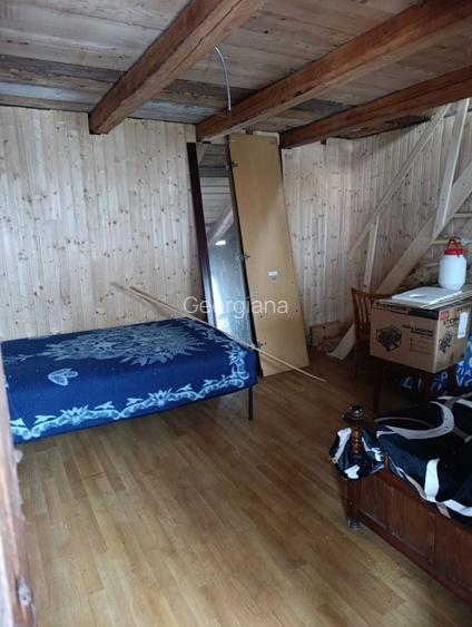Cabana de vanzare ,sat Buru,comuna Iara