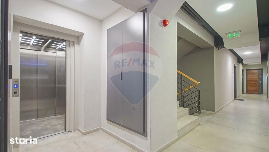 Apartament cu 3 camere în Triaj
