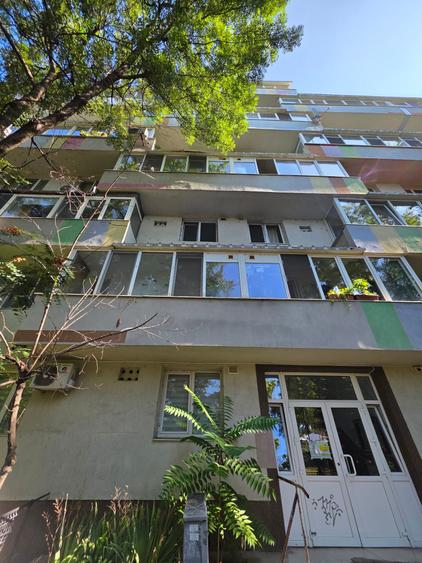 2 camere - Ion Mihalache - 1 Mai - 16