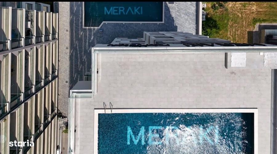 Apartament Meraki Resort & Spa - 1