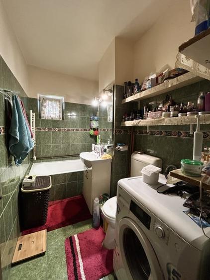 Apartamet 1 camera, decomandat, 36mp utili, zona Buziasului - 4