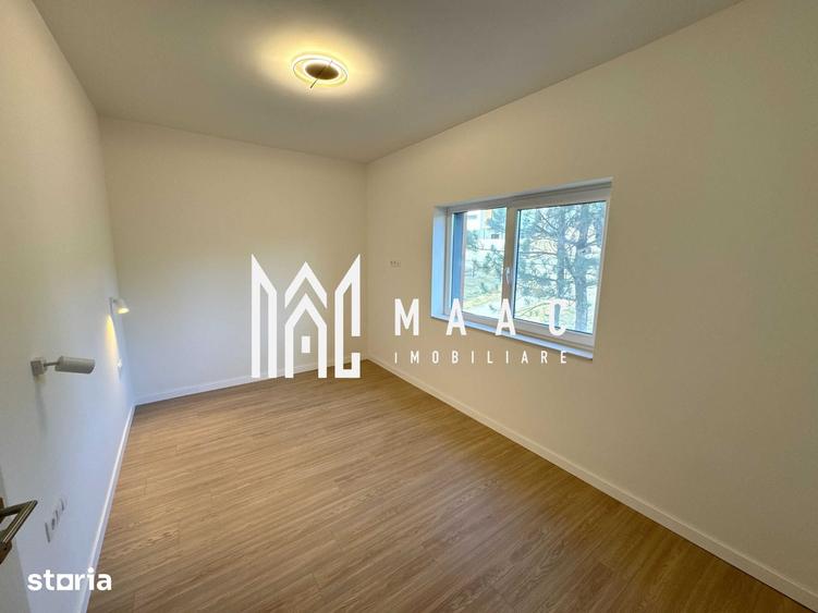 Apartament cu 2 camere în Cristian