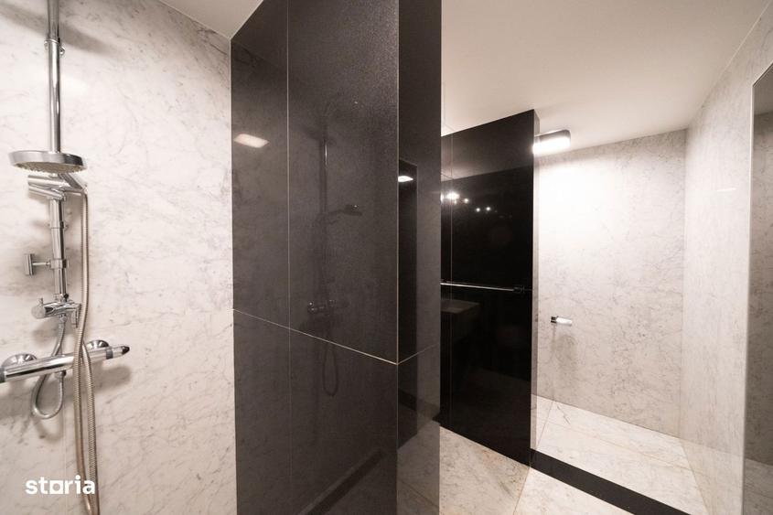 Apartament cu 3 camere, mobilat în Floreasca