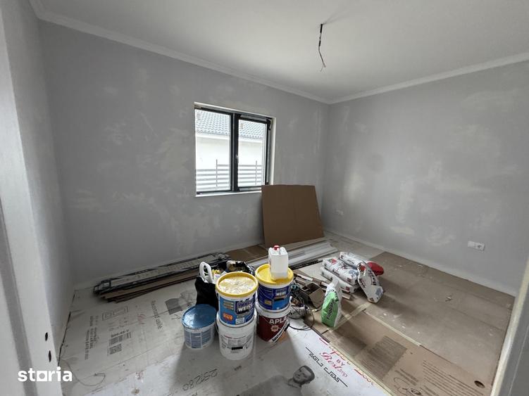 Casă cu 3 camere cu Teren 420 Mp în Central