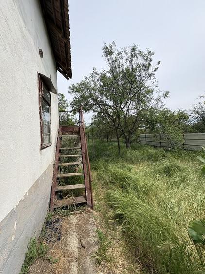 Casă cu 4 camere în Variașu Mare