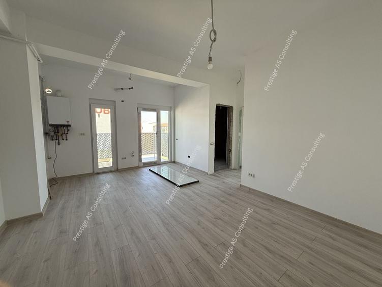 Apartament cu 3 camere în Soarelui