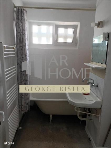 Apartament cu 3 camere decomandat în Vest