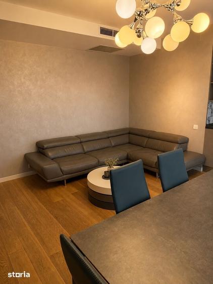 One Herastrau Park | 3 Camere | Lini?te ?i Intimitate - 9