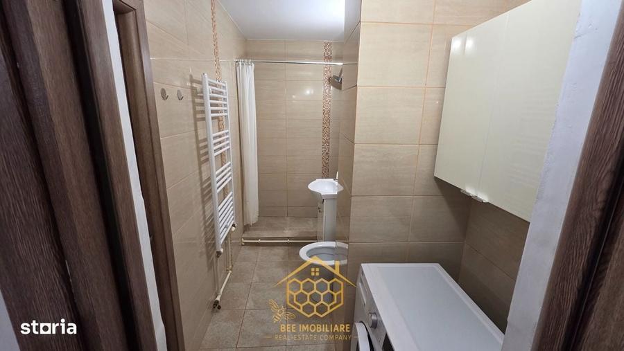 Apartament 2 camere la parter - in cartierul Rovine - 5