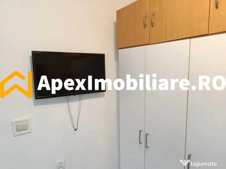 Garsoniera de inchiriat Grivita Bucure?ti | ApexImobiliare. - 4