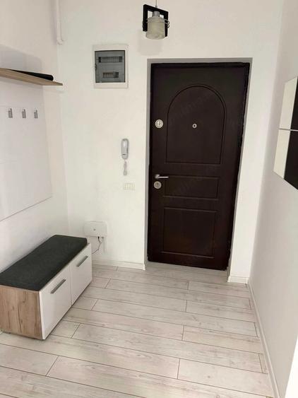 Apartament cu 2 camere decomandat în Sebastian