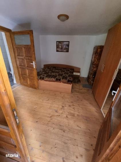 Casă cu 5 camere cu Teren 899 Mp în Constantin Daicoviciu