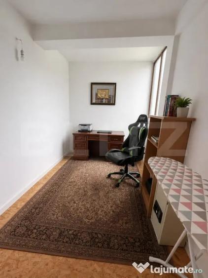 Casa individuala spa?ioasa + spa?iu comercial, teren 3. - 4