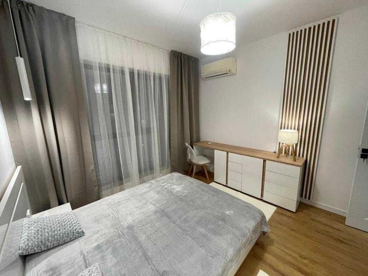 2 Camere Premium | Exigent Plaza Residence Faza 5 | Lujerului| Auchan la Pa - 5