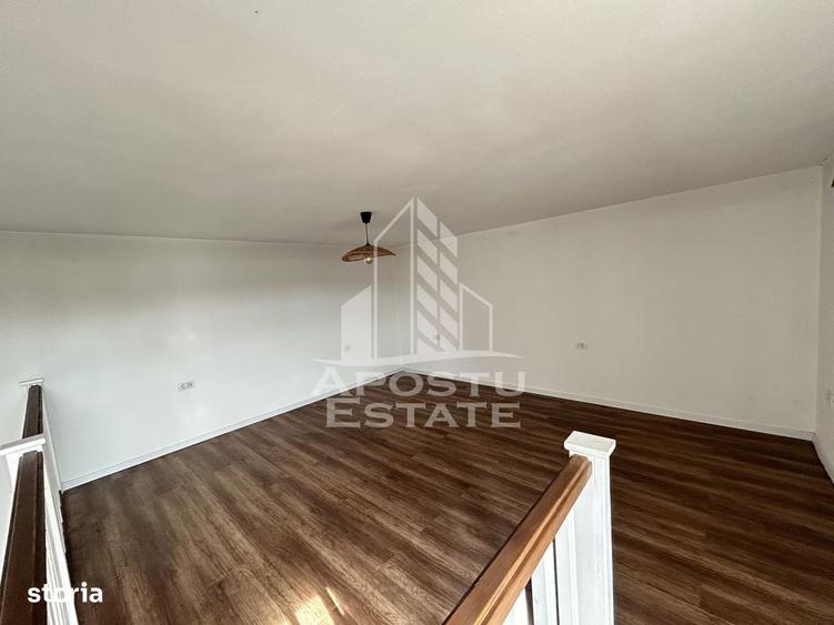Spatiu comercial stradal, 150 mp, S+P+E+M, zona Olimpia Stadion - 6