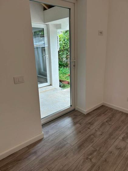 Apartament cu 2 camere nedecomandat în Ultracentral