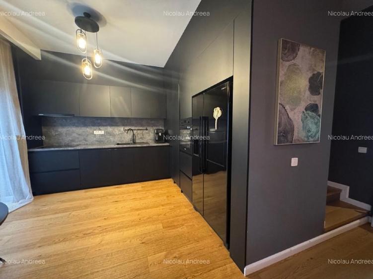 Casă cu 4 camere cu Teren 150 Mp în Corbeanca