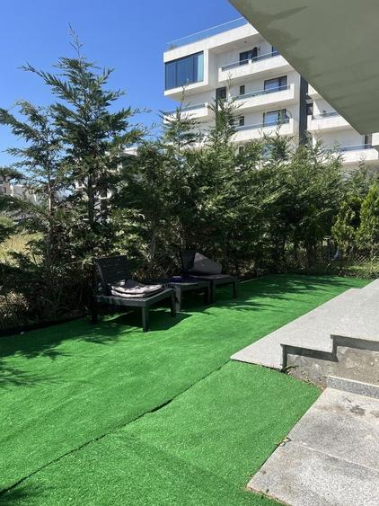 Apartament cu 2 camere în Nord