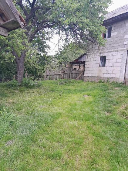 Casă cu Teren 3850 Mp în Roșia