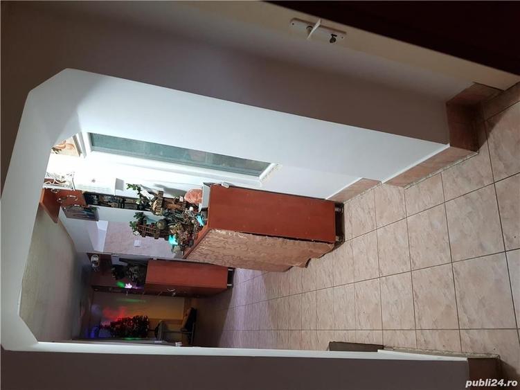 Casă cu 4 camere cu Teren 277 Mp în Girocului