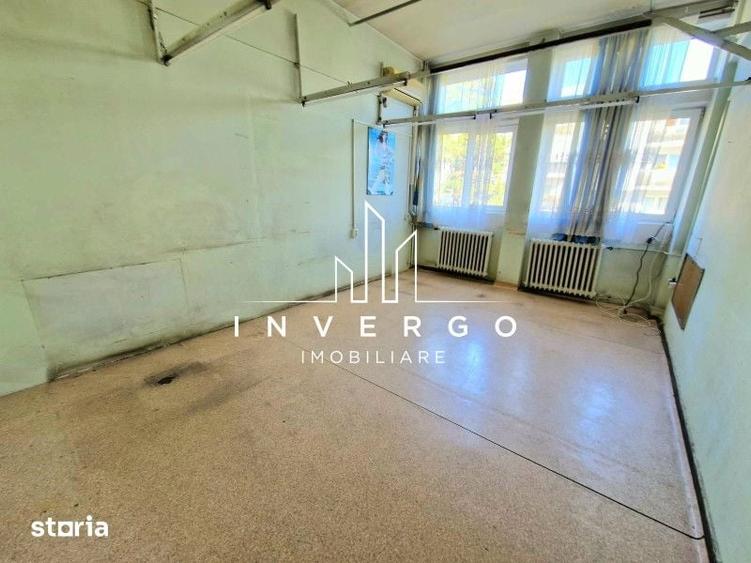 Spațiu comercial, de 230 mp, în Grigorescu