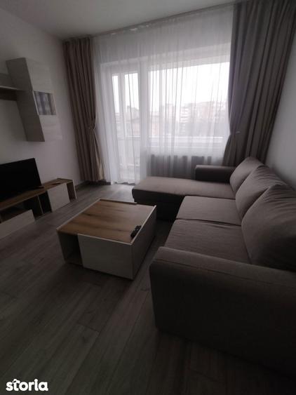 Apartament cu 2 camere zona Gara - 7