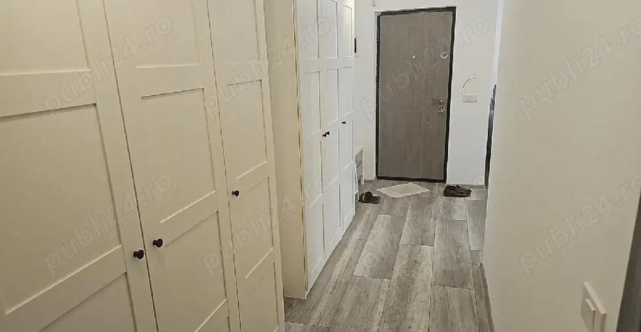 Apartament cu 2 camere decomandat, mobilat în Fundeni