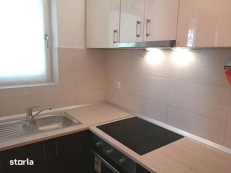 Studio modern | Bloc 2016 | Metrou Dristor | Complet mobilat si utilat - 1