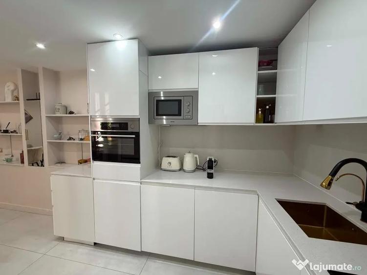 Apartament 2 camere -Central -zona NTT Data-cu cheltuieli incluse - Cluj-Napoca (Cluj) - 5