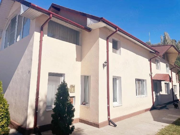 Casă cu Teren 1000 Mp în Central