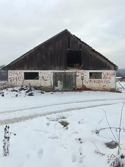 Spațiu comercial, de 804 mp, în Central