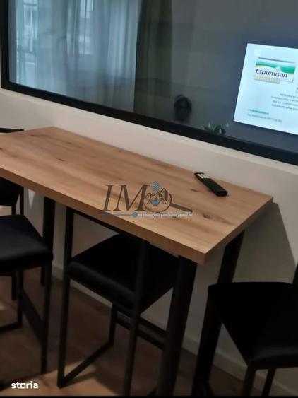 Apartament cu 3 camere decomandat, mobilat în Cetate — fotografia 1
