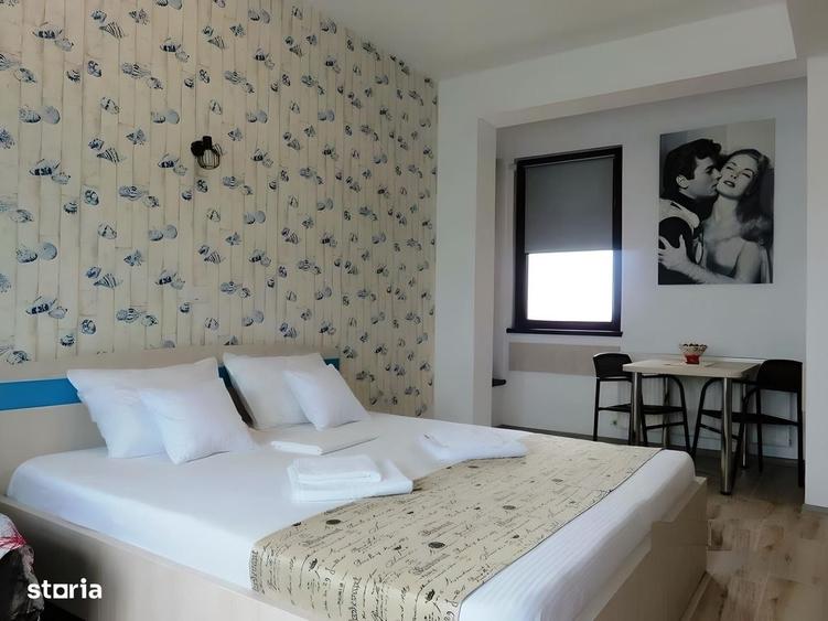 Apartament în Central