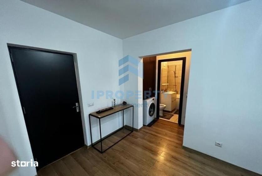 Apartament cu 2 camere, mobilat în Vatra Luminoasă