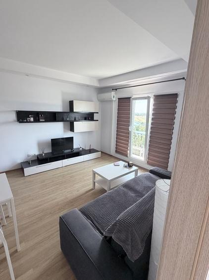 Apartament în Crețuleasca