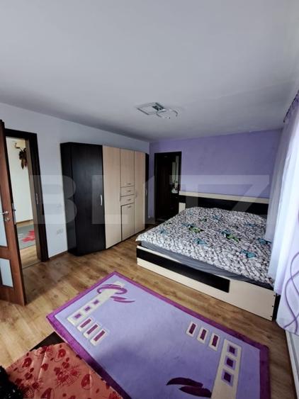 Casă individuală cu 6 camere cu Garaj în Zărnești