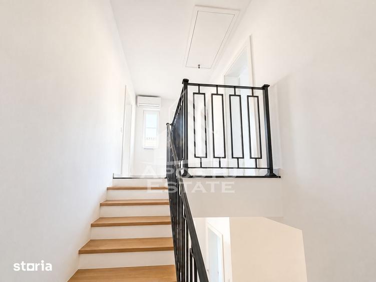 Casă cu 4 camere cu Teren 250 Mp în Giroc
