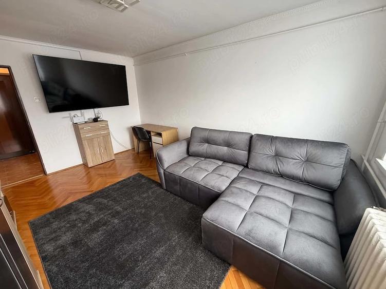 Apartament 2 camere Manastur - 3