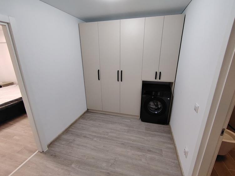 Apartament 2 camere Copou Garden, prima inchiriere, cu parcare COD 163100 - 5