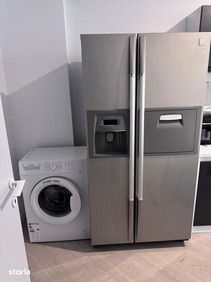 CORTINA NORTH | studio cu parcare subterana | Pipera |Comision 0 - 5