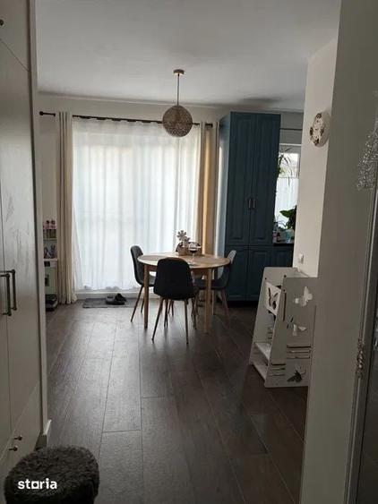 Apartament de vanzare 3 camere 72mp zona Chinteni Cluj - 3