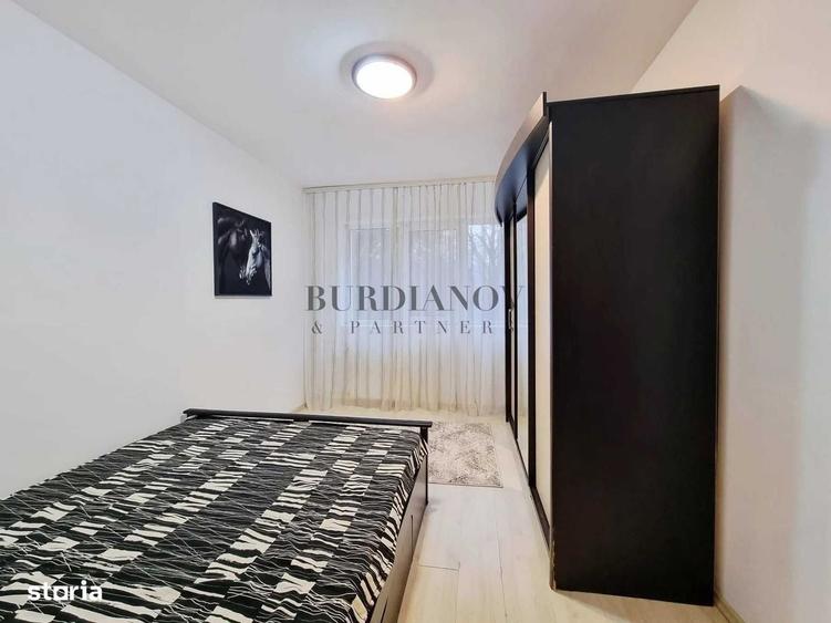 inchiriez apartament 2 camere - Metrou Gorjului - Militari - 2