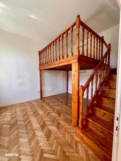 Garsonieră în Central