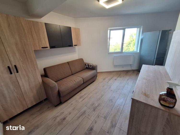 200 euro.!!!Garsoniera Et 1 Zona Ronat