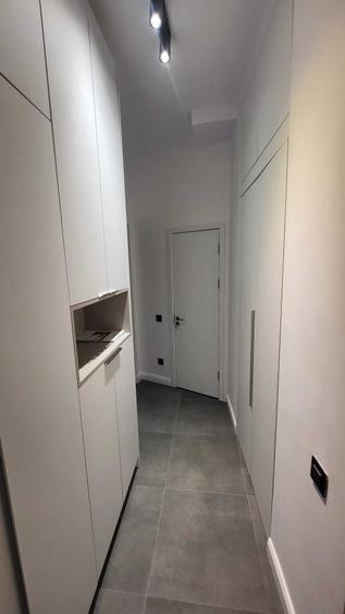 Garsonieră semidecomandată în Ultracentral