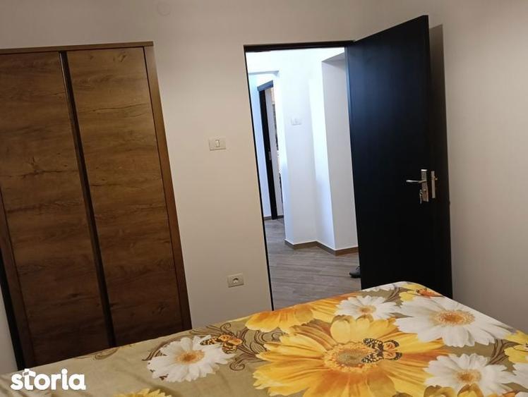 Inchiriez apartament 3 camere - 8