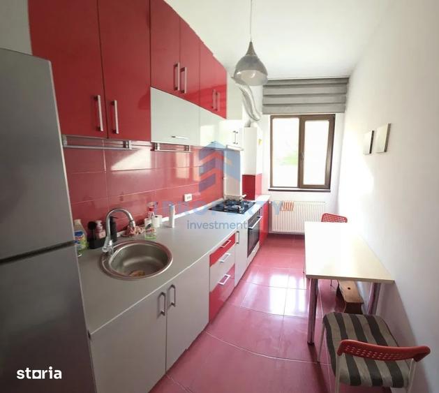 Apartament 2 Camere Jiului in bloc nou cu centrala - 8