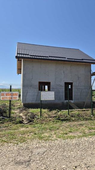 Casă cu 4 camere în Bod