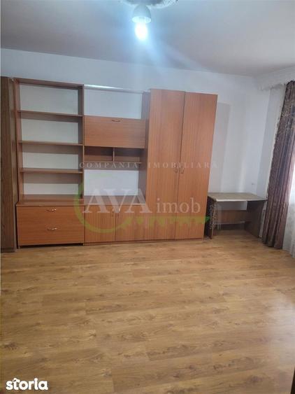 Garsoniera confort 1, zona Neagoe Voda - 8